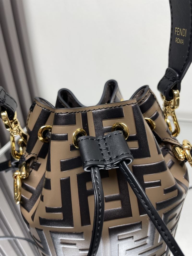 Fendi Bucket Bags